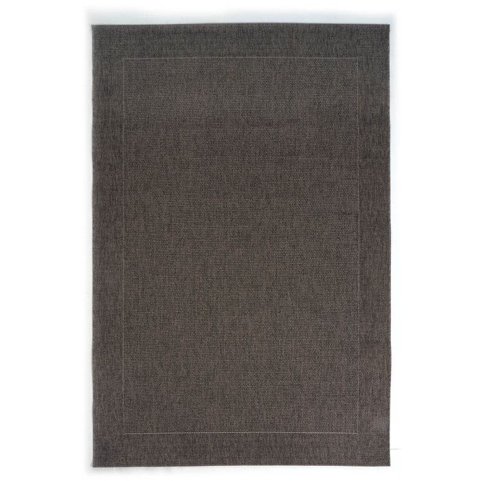 Paklājs DESERTO BROWN (Indoor/Outdoor Collection)